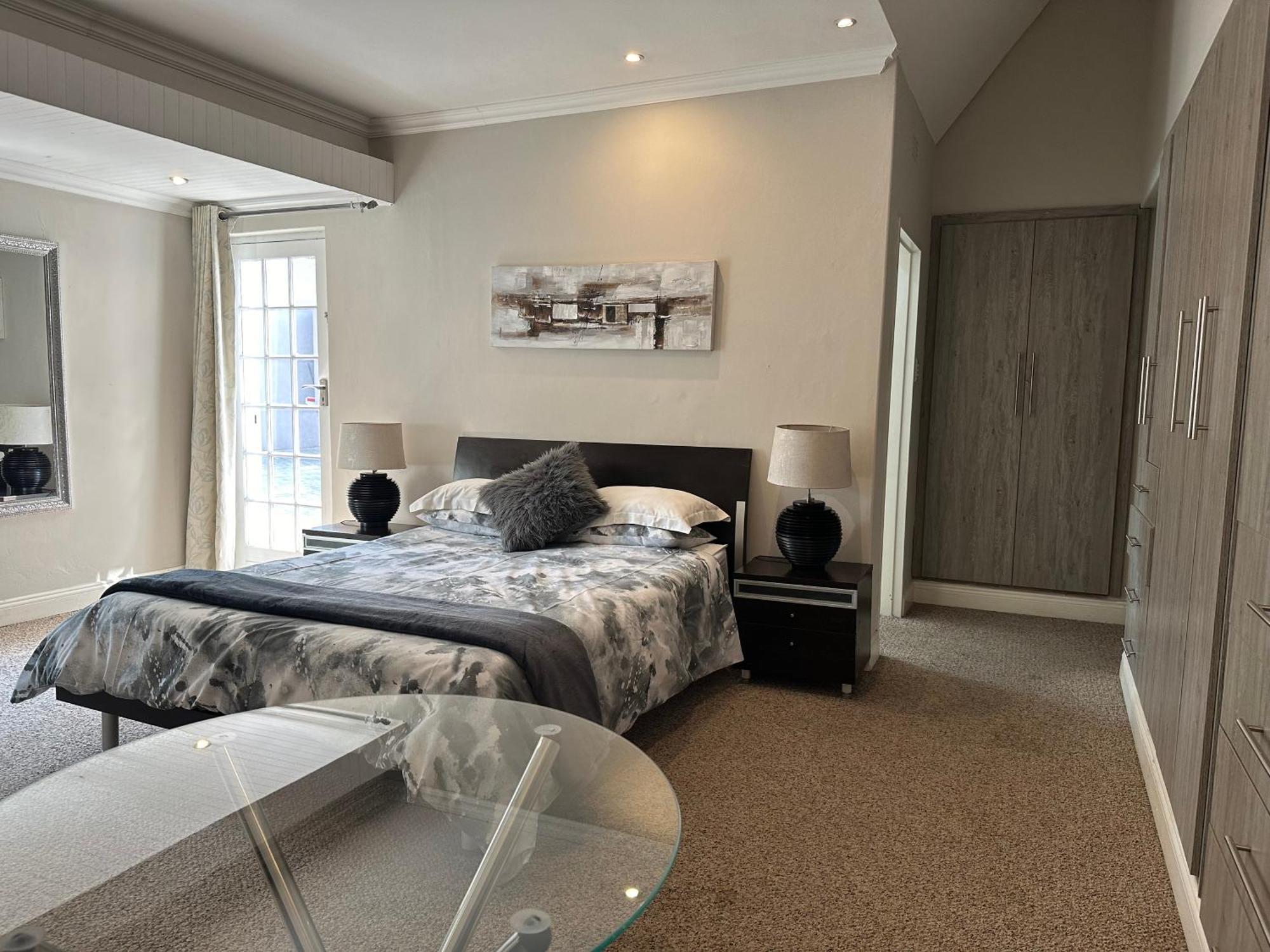 Morningside Place 2 Johannesburg Bagian luar foto