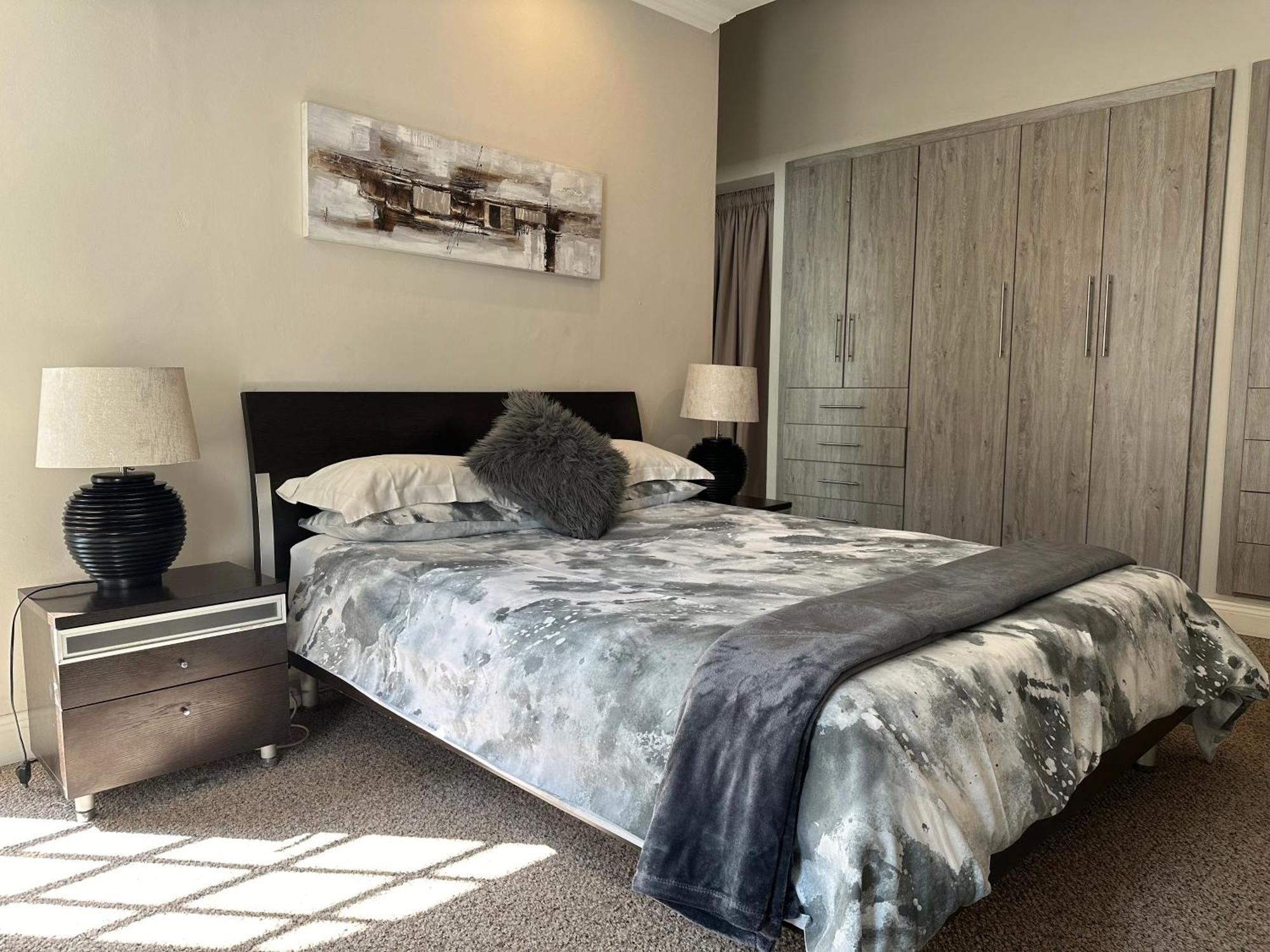 Morningside Place 2 Johannesburg Bagian luar foto