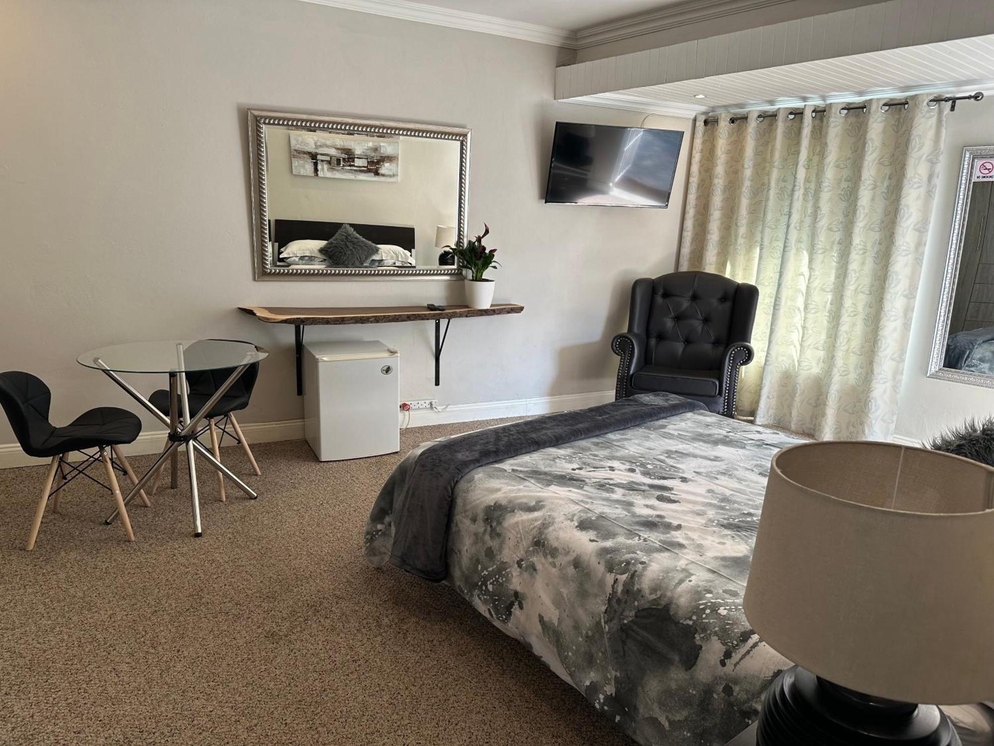 Morningside Place 2 Johannesburg Bagian luar foto