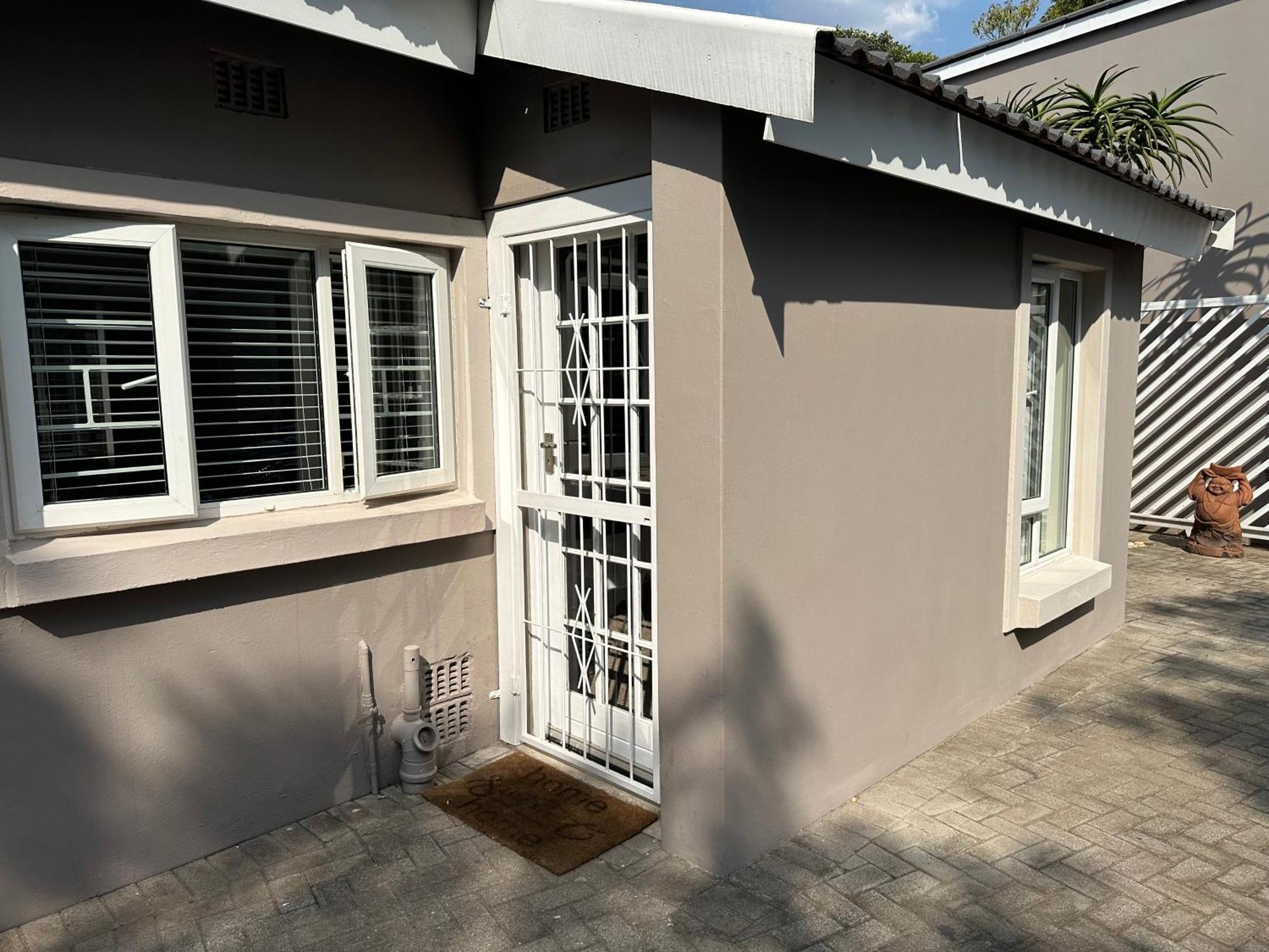 Morningside Place 2 Johannesburg Bagian luar foto