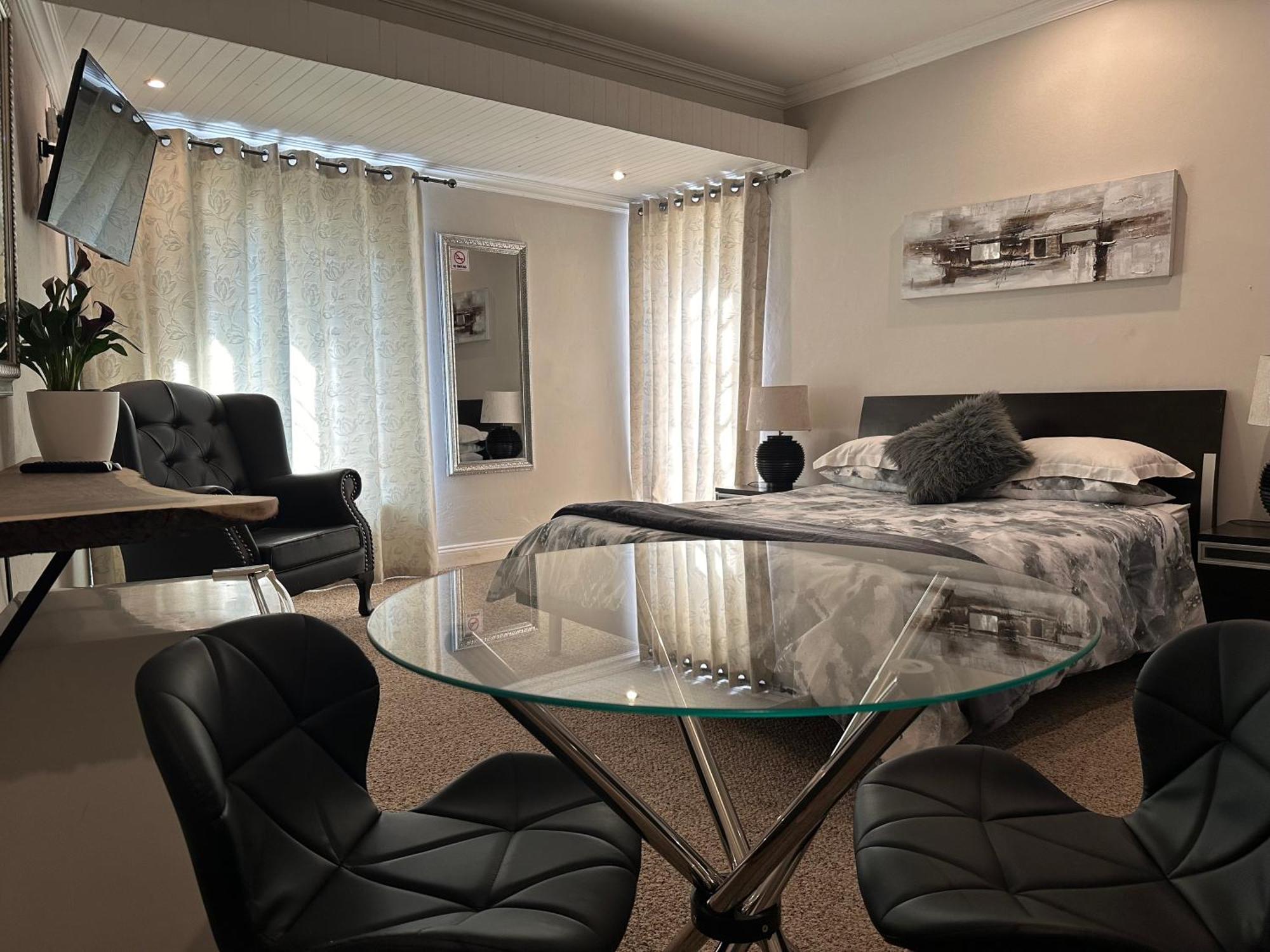 Morningside Place 2 Johannesburg Bagian luar foto