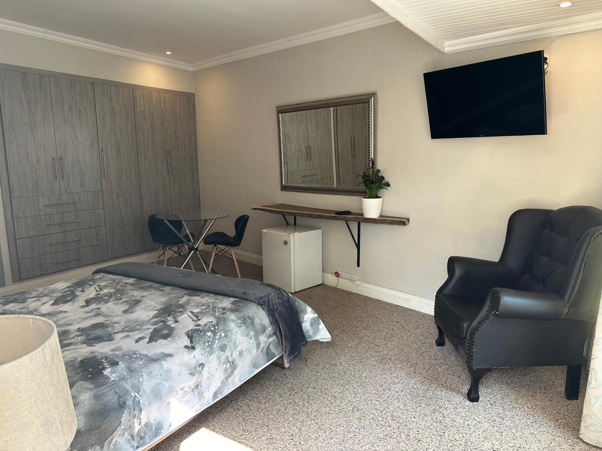 Morningside Place 2 Johannesburg Bagian luar foto